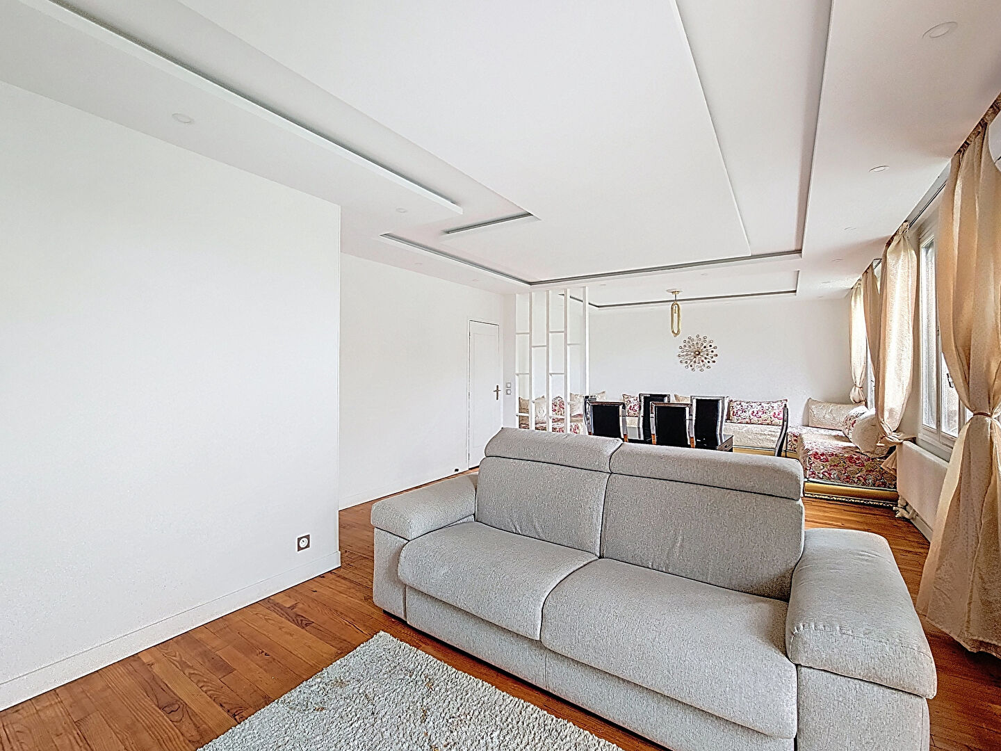 Photo L'HAY-LES-ROSES - Maison  -7 pièces 153.70 m² image 6/6