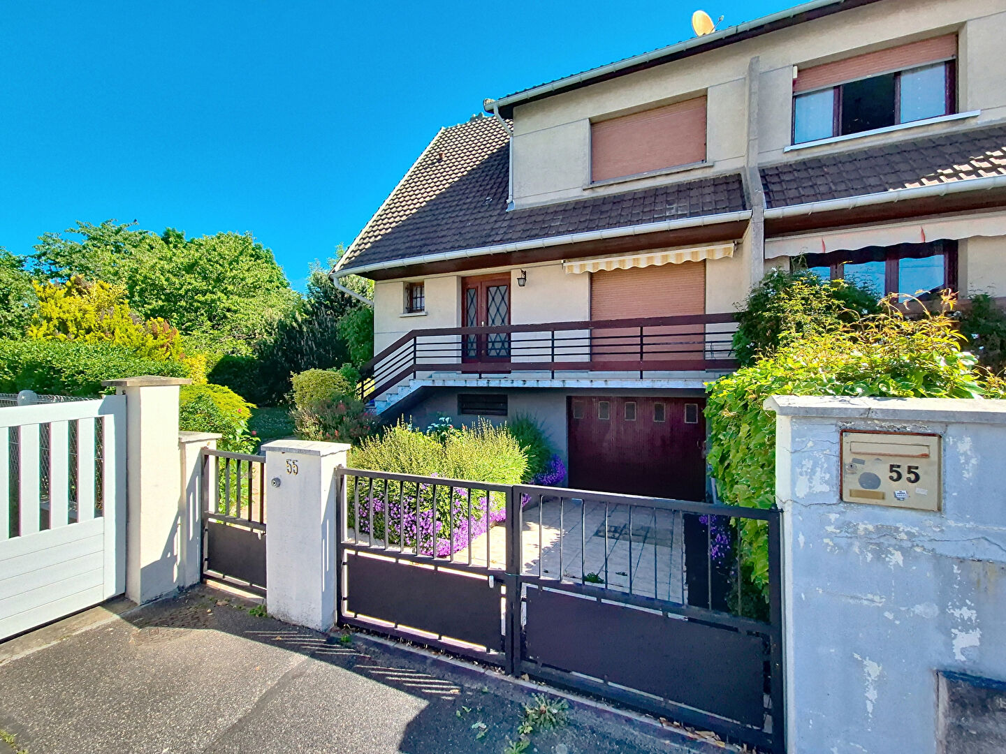 Agence immobilière de KSI IMMO - L'HAY LES ROSES L'hay les roses - KSI IMMO - L'HAY LES ROSES