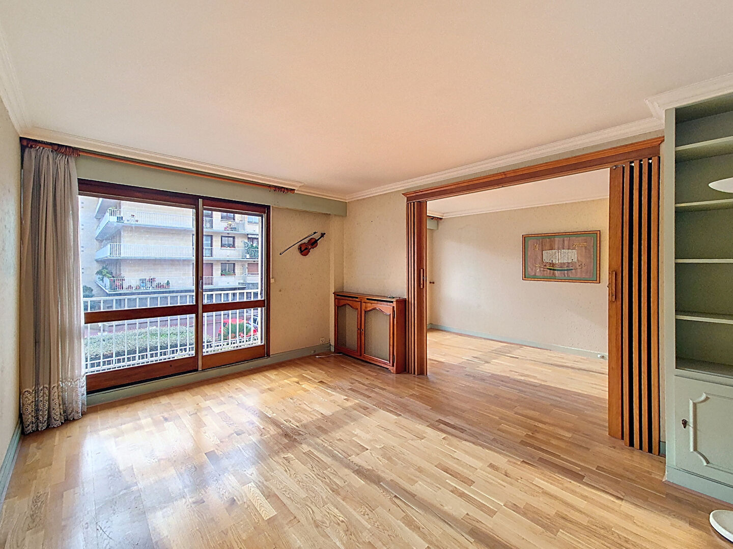 Photo Appartement L'hay-les-roses 4 pièce(s) 78.66 m2 image 2/6