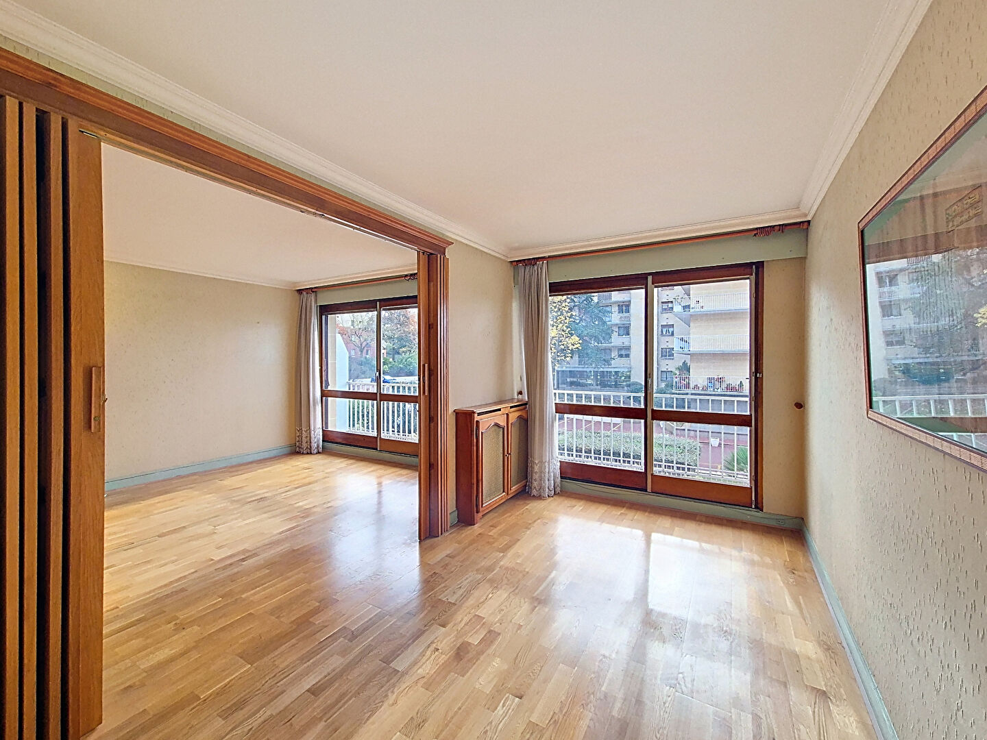 Photo Appartement L'hay-les-roses 4 pièce(s) 78.66 m2 image 3/6