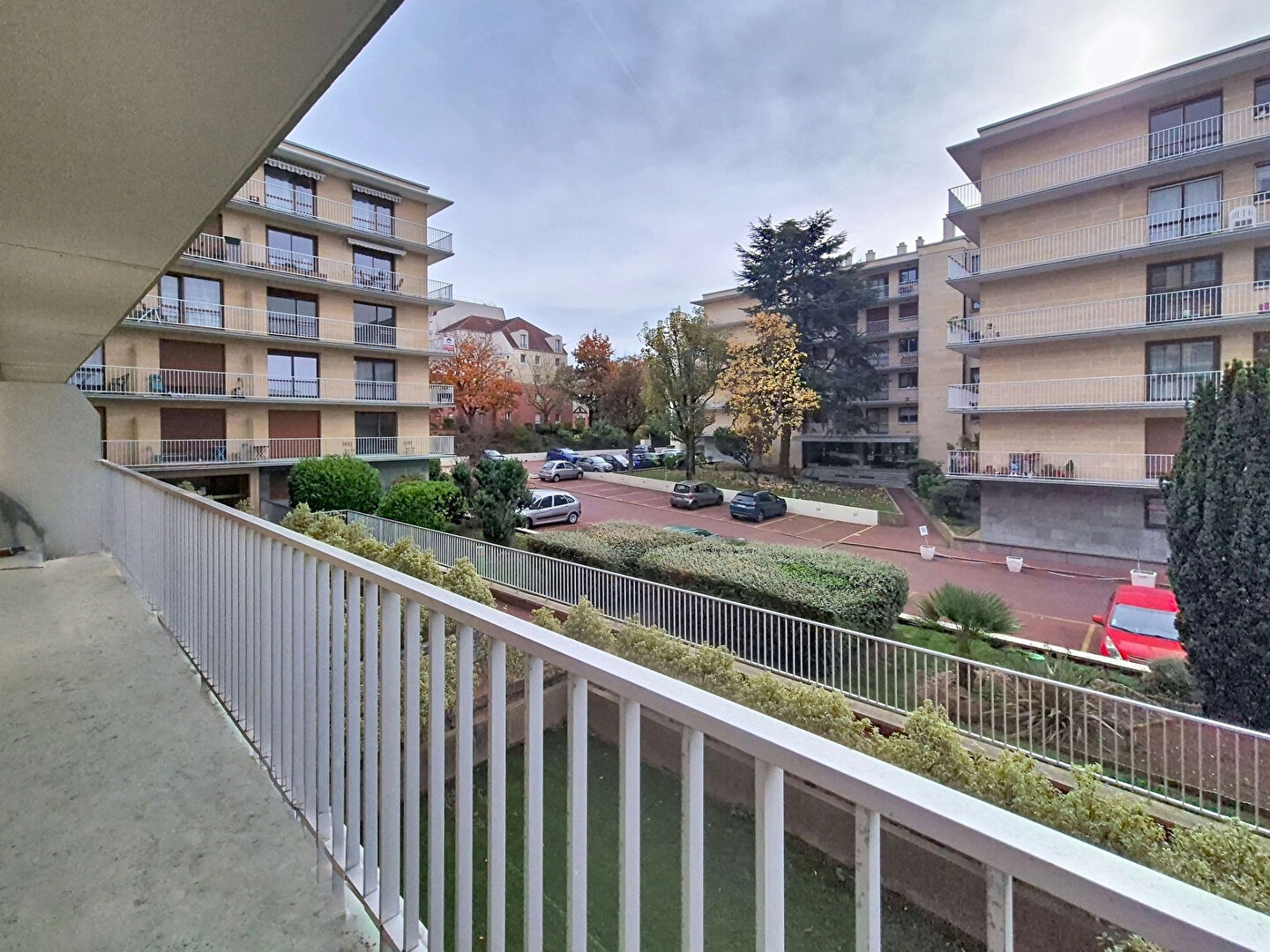 Photo Appartement L'hay-les-roses 4 pièce(s) 78.66 m2 image 4/6