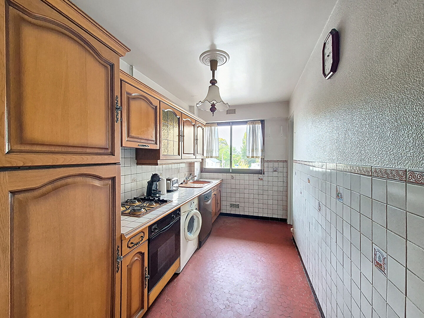 Photo Appartement L'hay-les-roses 4 pièce(s) 78.66 m2 image 5/6