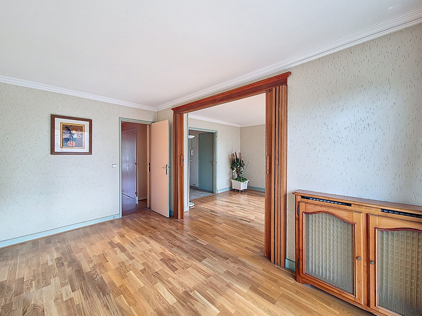 Photo Appartement L'hay-les-roses 4 pièce(s) 78.66 m2 image 6/6