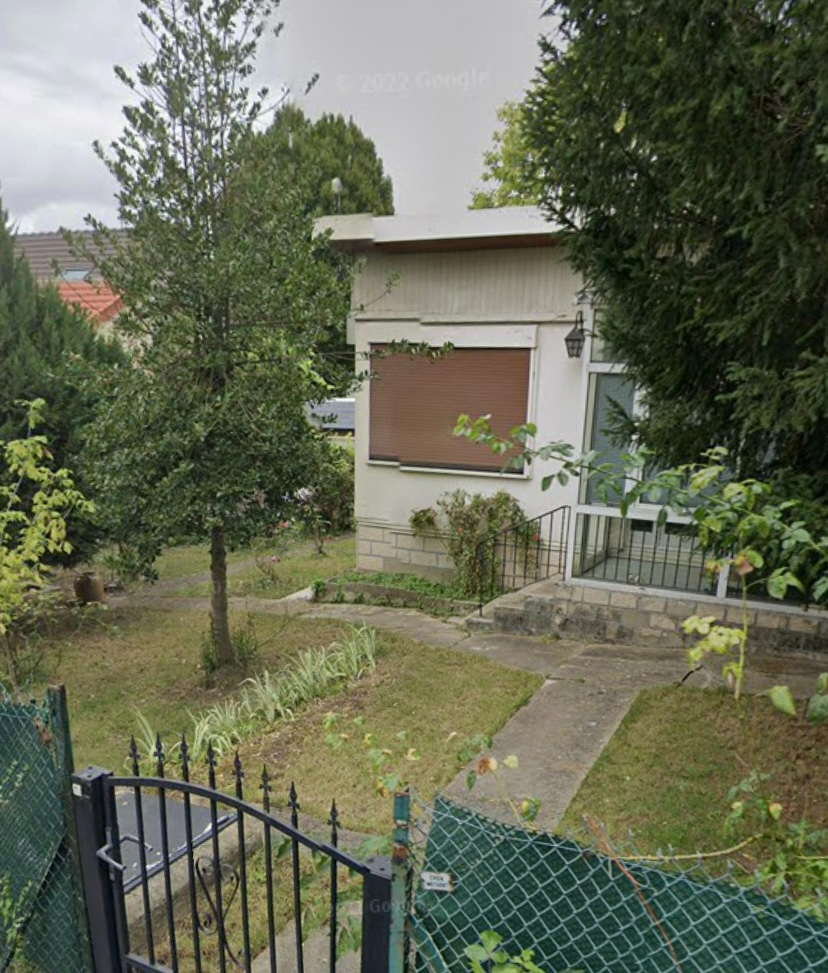 Agence immobilière de KSI IMMO - L'HAY LES ROSES L'hay les roses - KSI IMMO - L'HAY LES ROSES