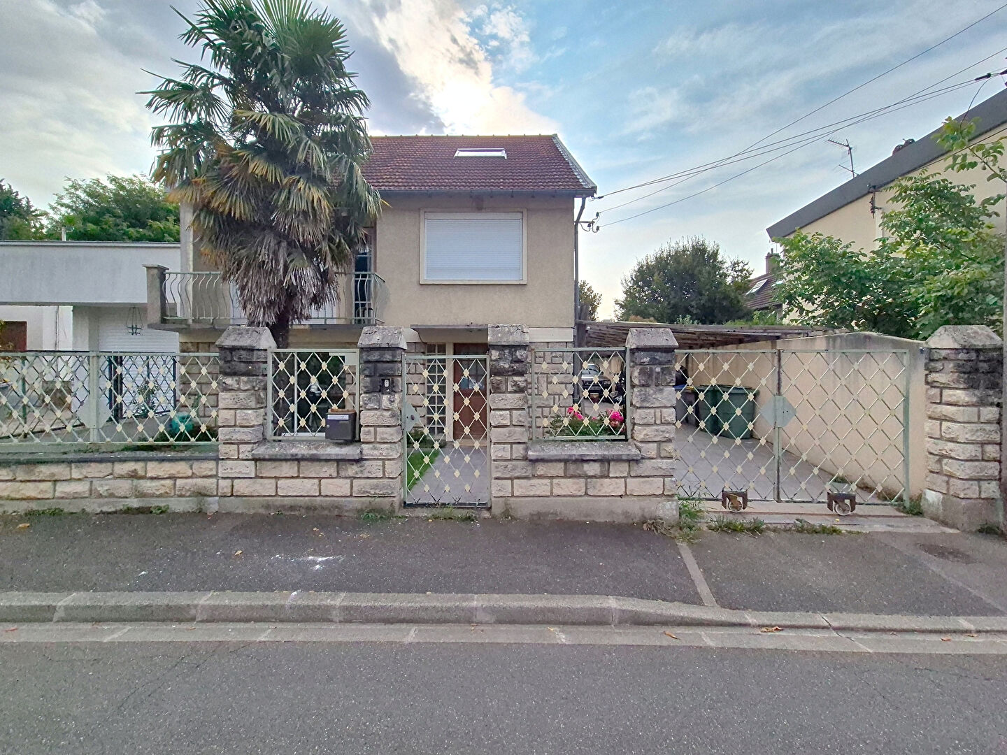 Agence immobilière de KSI IMMO - L'HAY LES ROSES L'hay les roses - KSI IMMO - L'HAY LES ROSES