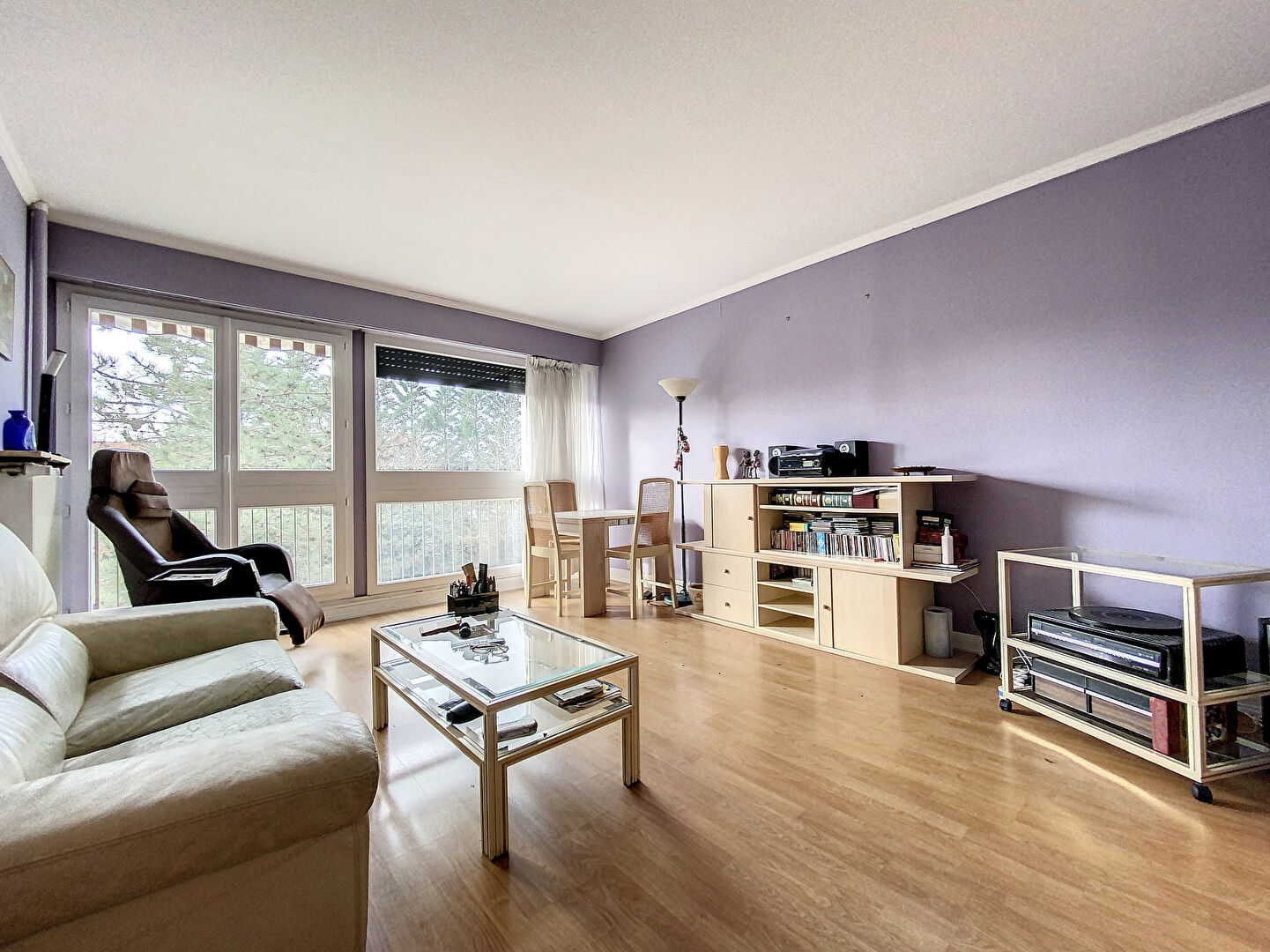 Agence immobilière de KSI IMMO - L'HAY LES ROSES L'hay les roses - KSI IMMO - L'HAY LES ROSES