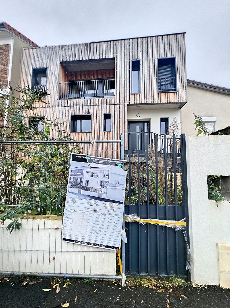 Agence immobilière de KSI IMMO - L'HAY LES ROSES L'hay les roses - KSI IMMO - L'HAY LES ROSES