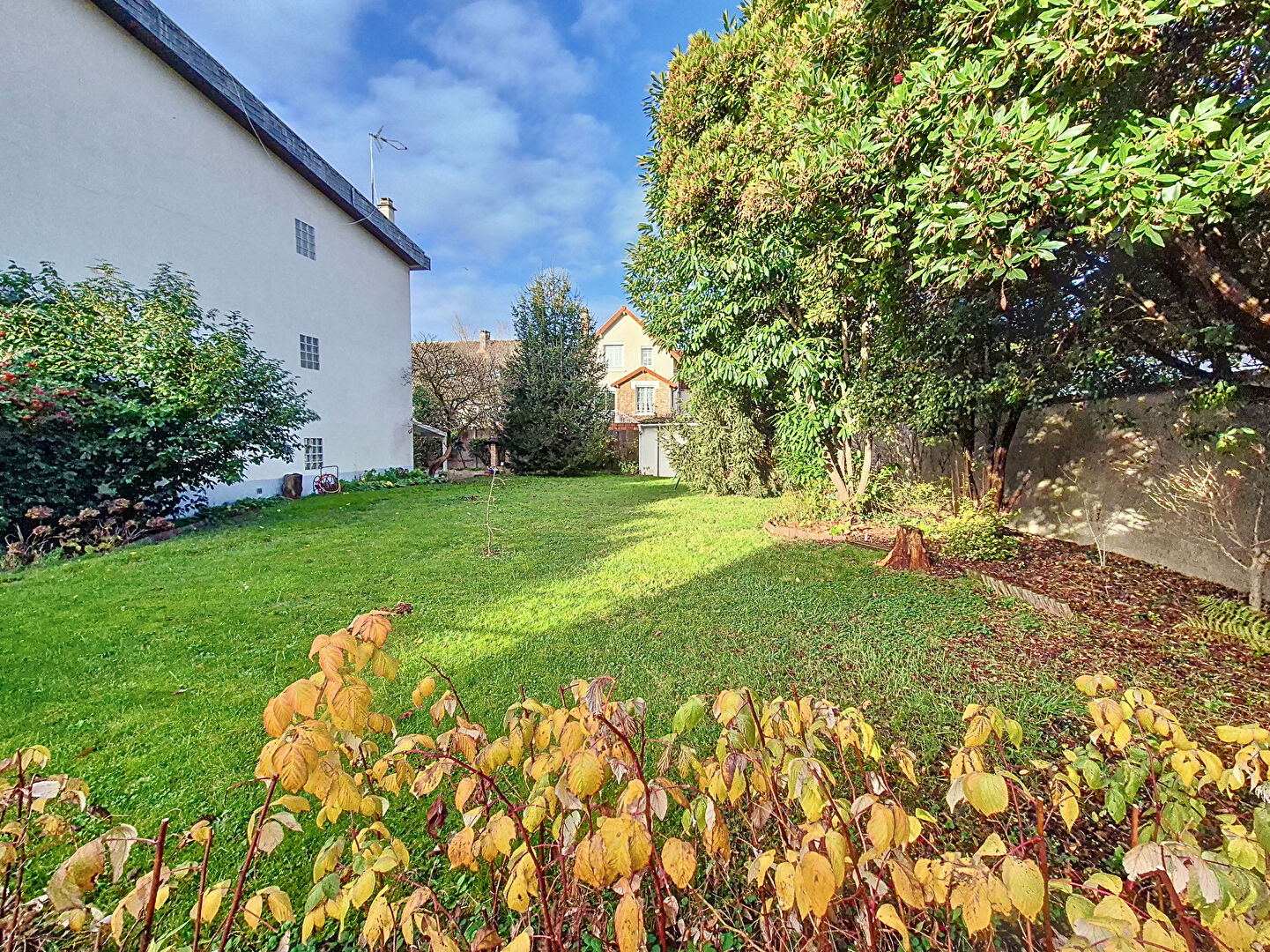 Agence immobilière de KSI IMMO - L'HAY LES ROSES L'hay les roses - KSI IMMO - L'HAY LES ROSES