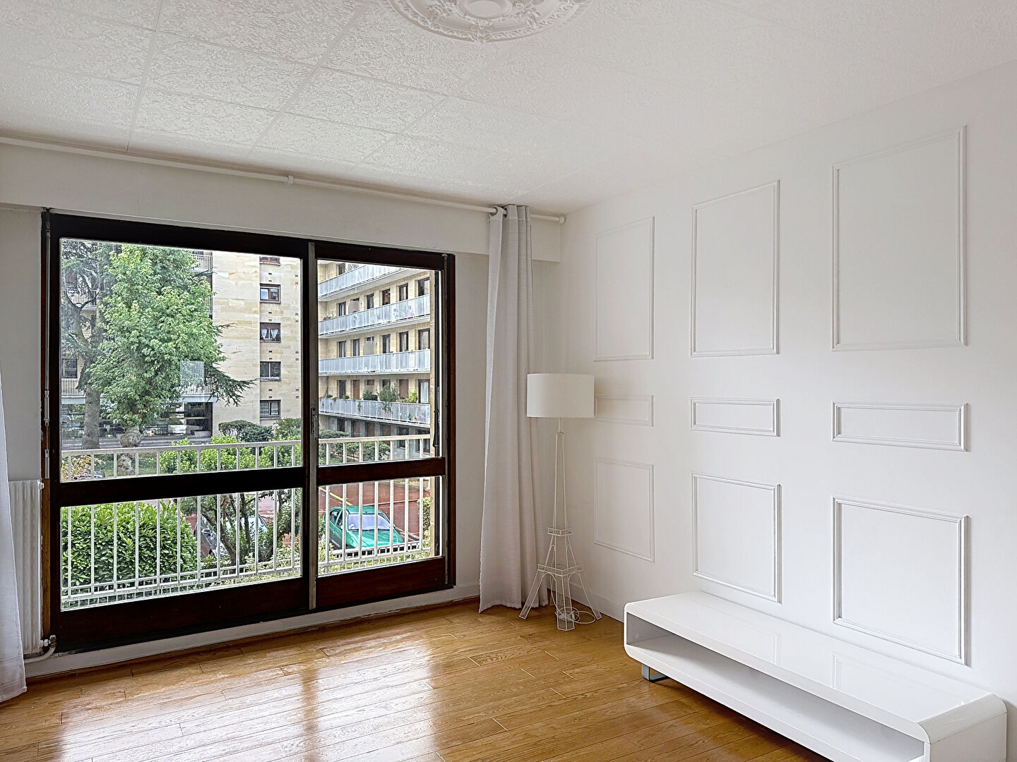 Appartement 3 pièces 63,73 m² - L'HAY-LES-ROSES