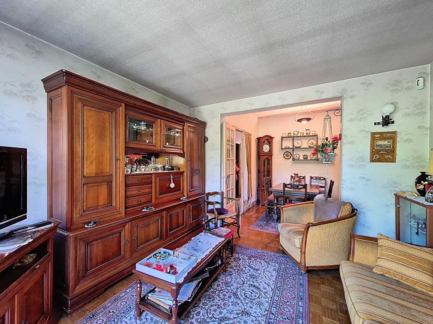 Photo Maison L Hay Les Roses image 2/6