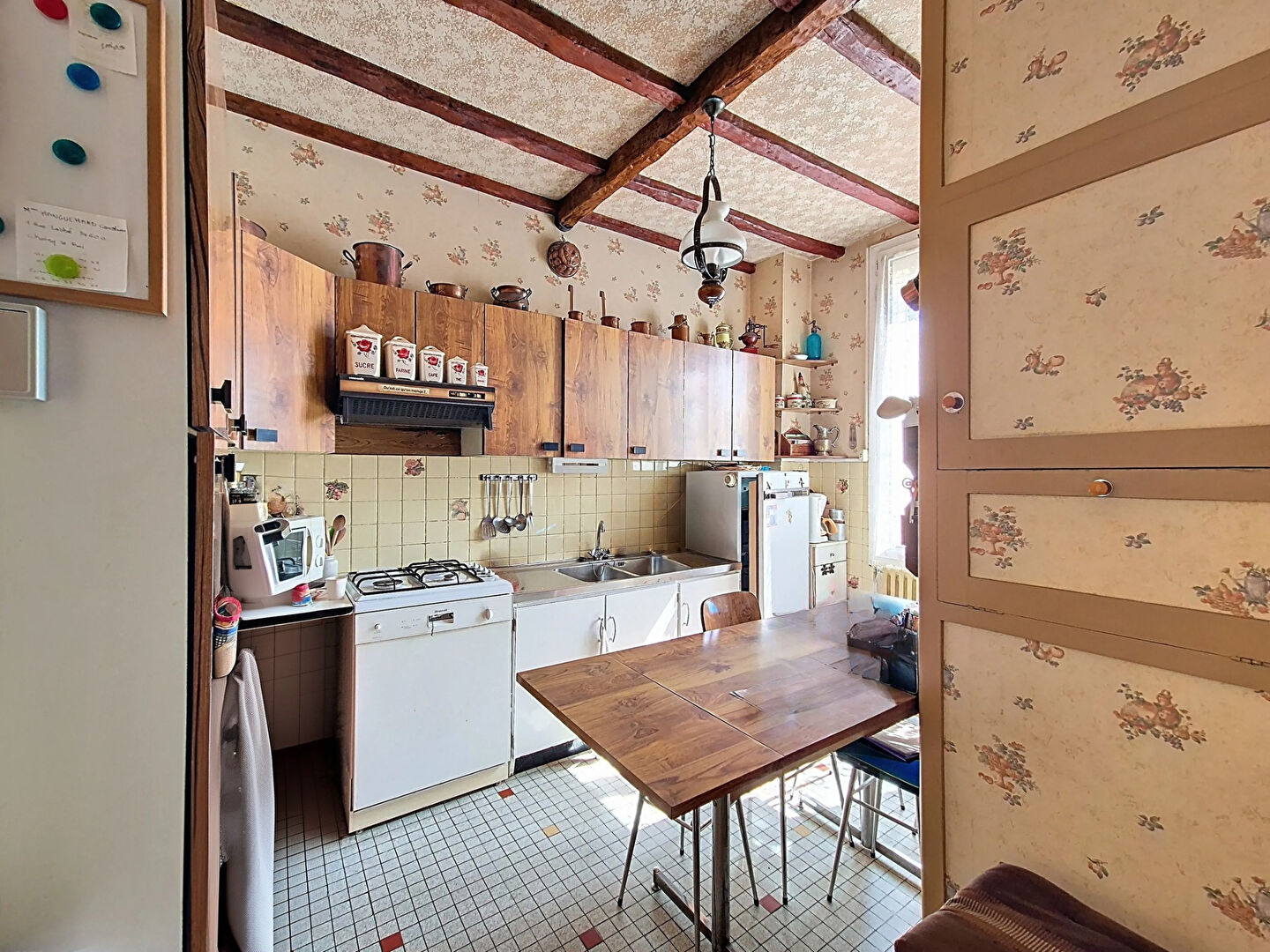 Photo Maison L Hay Les Roses image 5/6