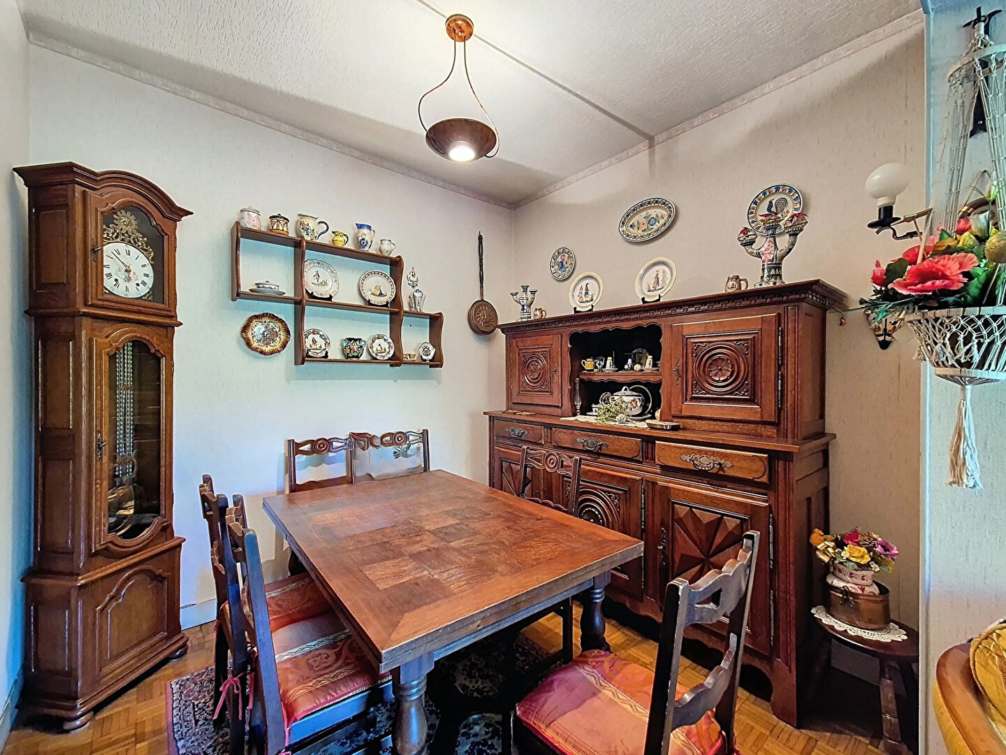 Photo Maison L Hay Les Roses image 6/6