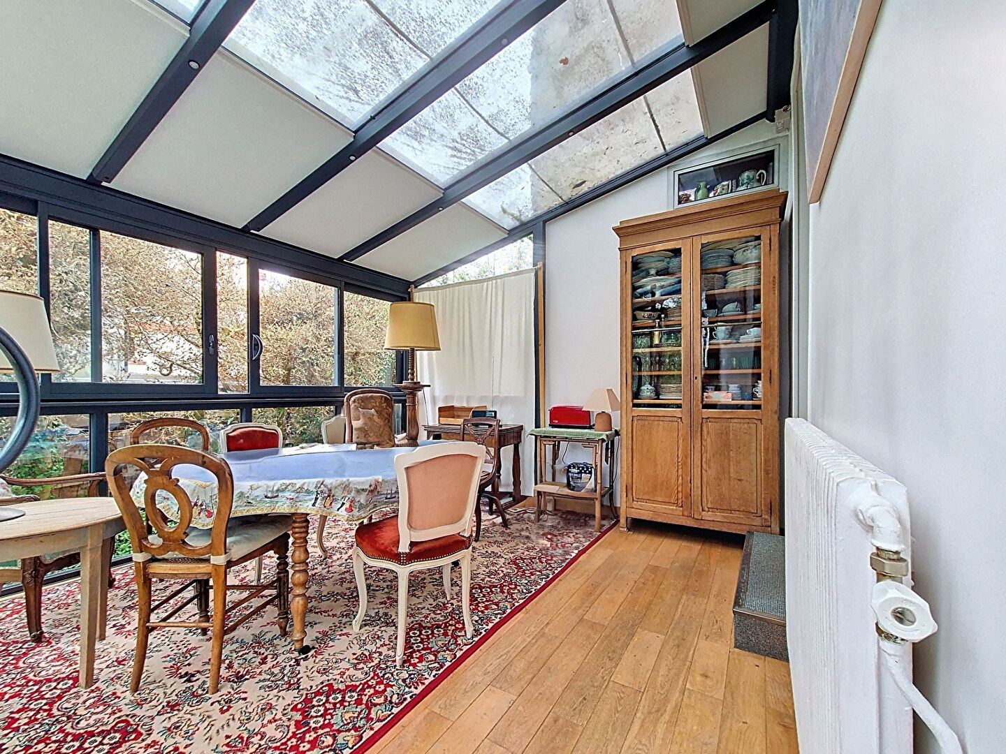 Agence immobilière de KSI IMMO - L'HAY LES ROSES L'hay les roses - KSI IMMO - L'HAY LES ROSES