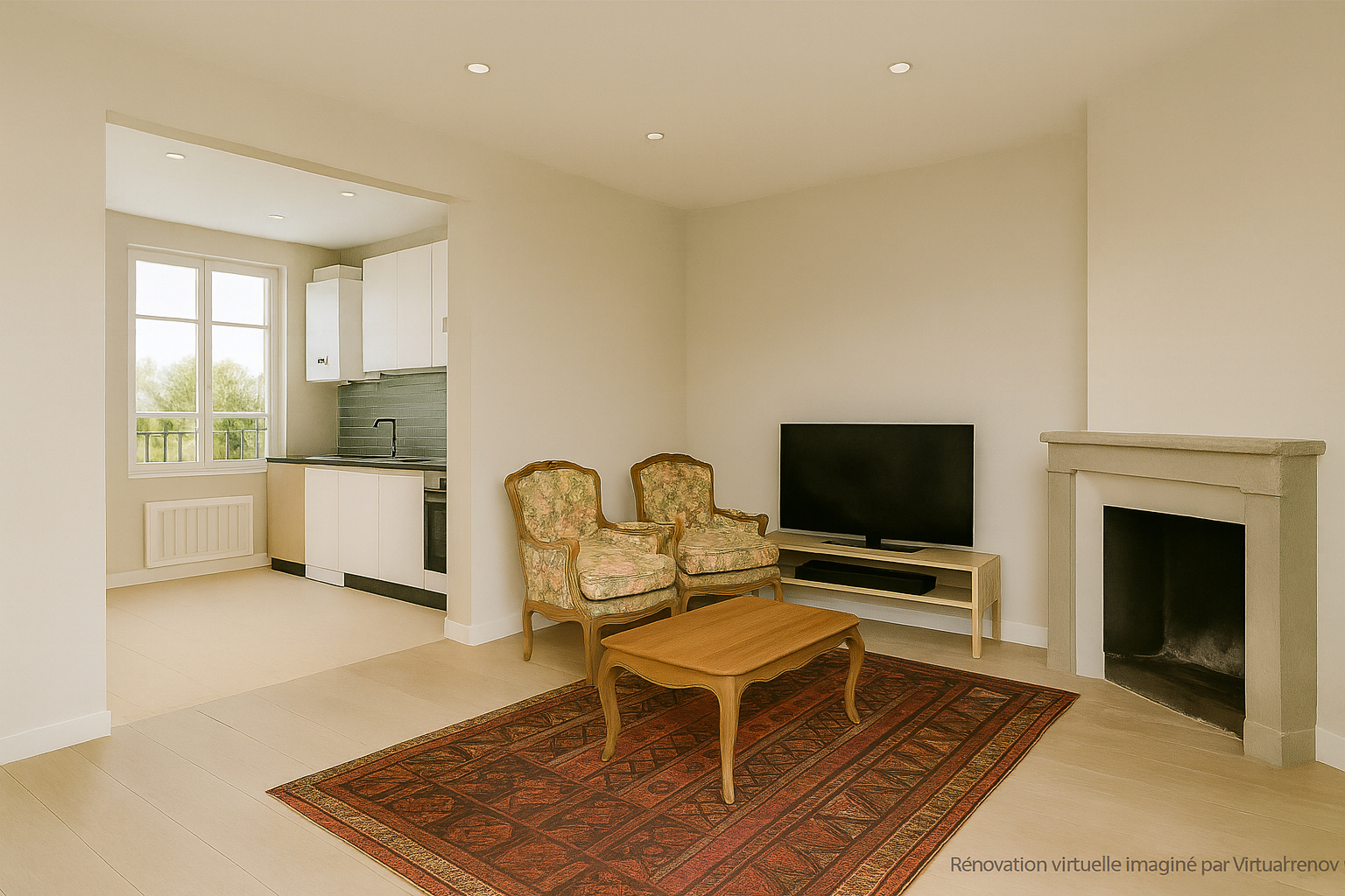 Photo Maison de charme 4 pièces + Atelier aménageable image 4/6