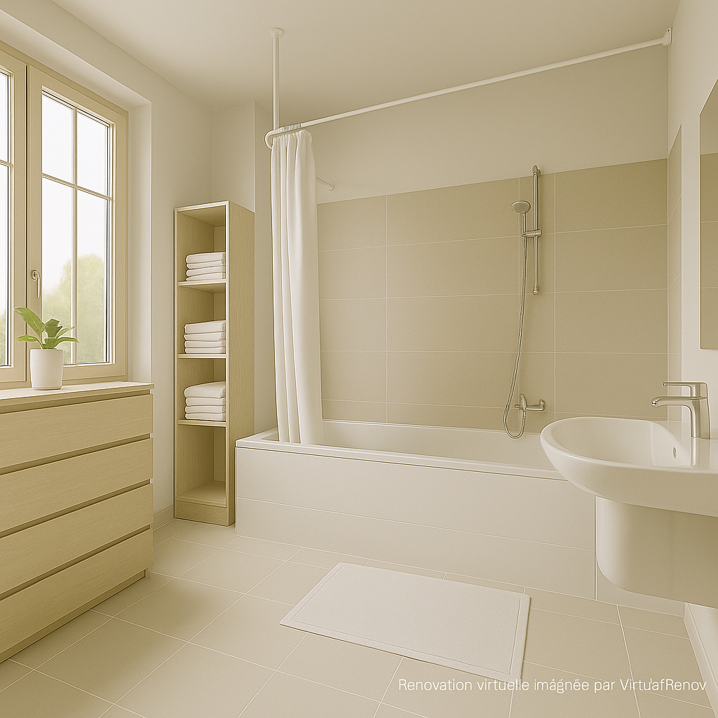 Photo Maison de charme 4 pièces + Atelier aménageable image 6/6