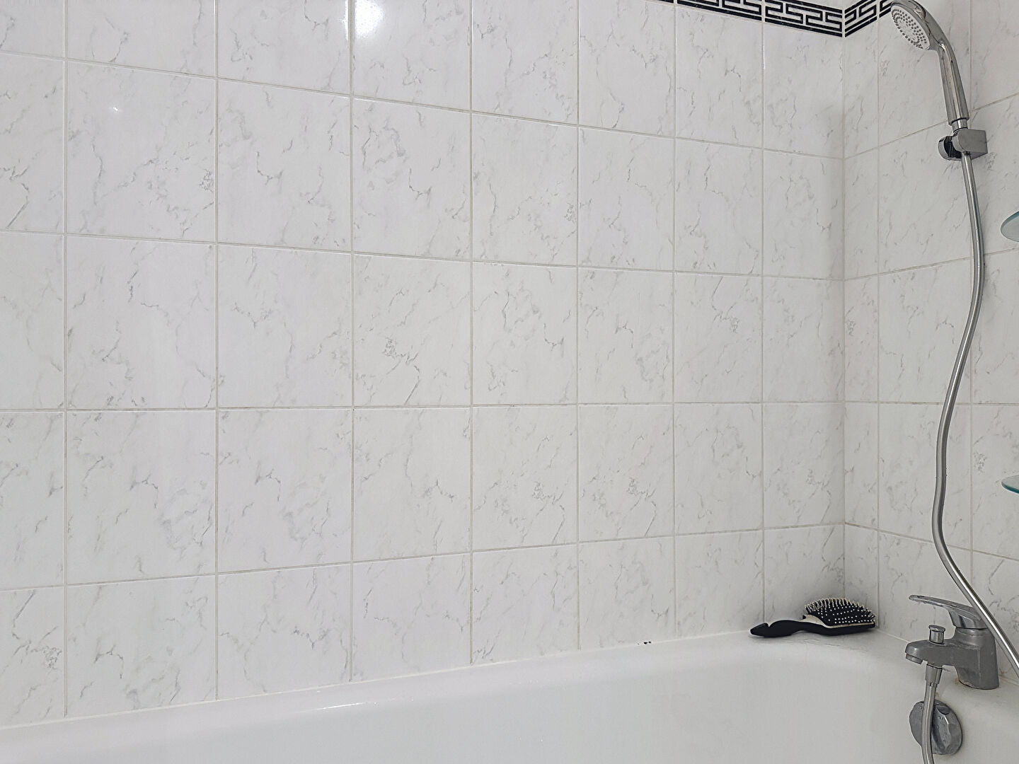 Photo Appartement 4 pièces lumineux à proximité RER B et métro Barbara - 81,91 m² image 6/6