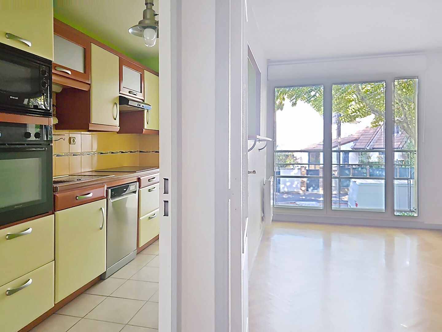 Agence immobilière de KSI IMMO - L'HAY LES ROSES L'hay les roses - KSI IMMO - L'HAY LES ROSES