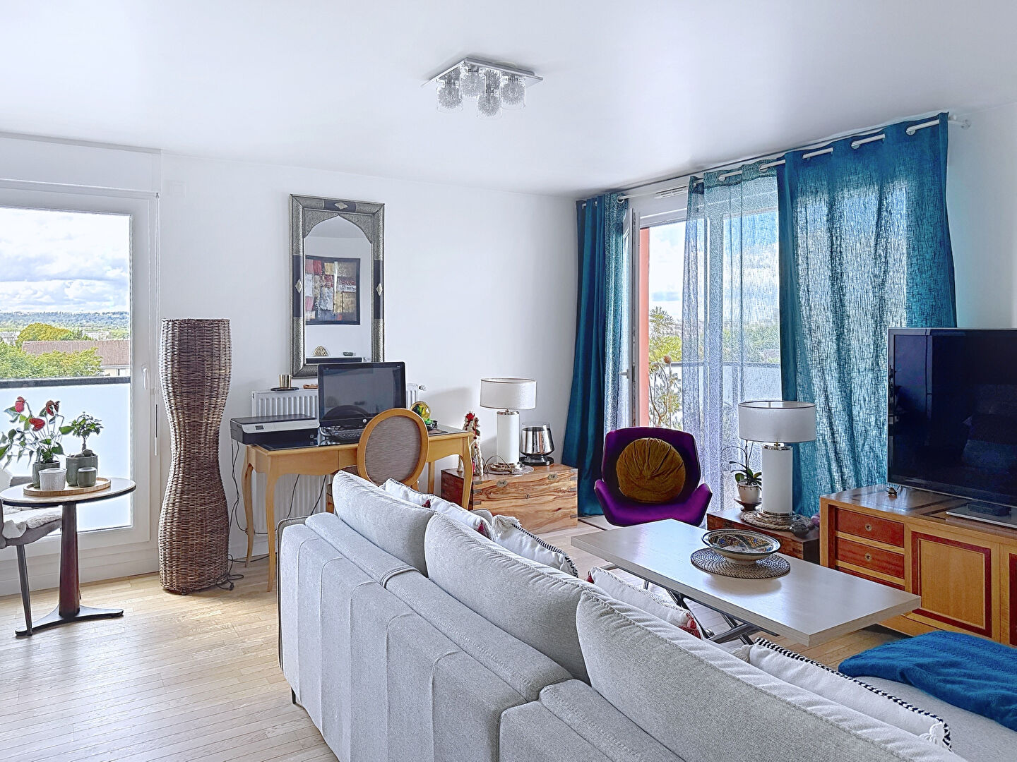 Agence immobilière de KSI IMMO - L'HAY LES ROSES L'hay les roses - KSI IMMO - L'HAY LES ROSES