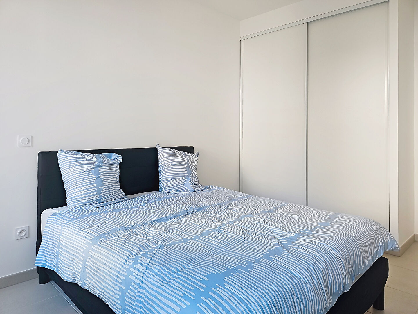 Appartement neuf 2 pièces - ISSY-LES-MOLINEAUX