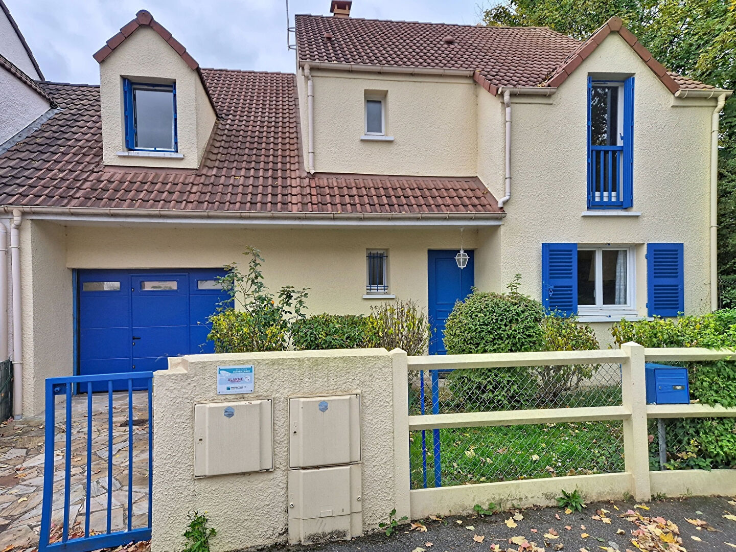 Maison Chevilly Larue 5 pièce(s) de 125m²