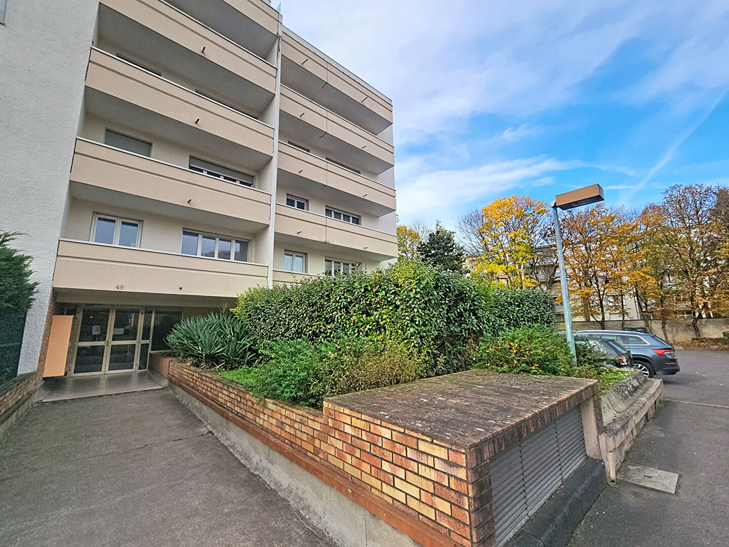 Agence immobilière de KSI IMMO - L'HAY LES ROSES L'hay les roses - KSI IMMO - L'HAY LES ROSES