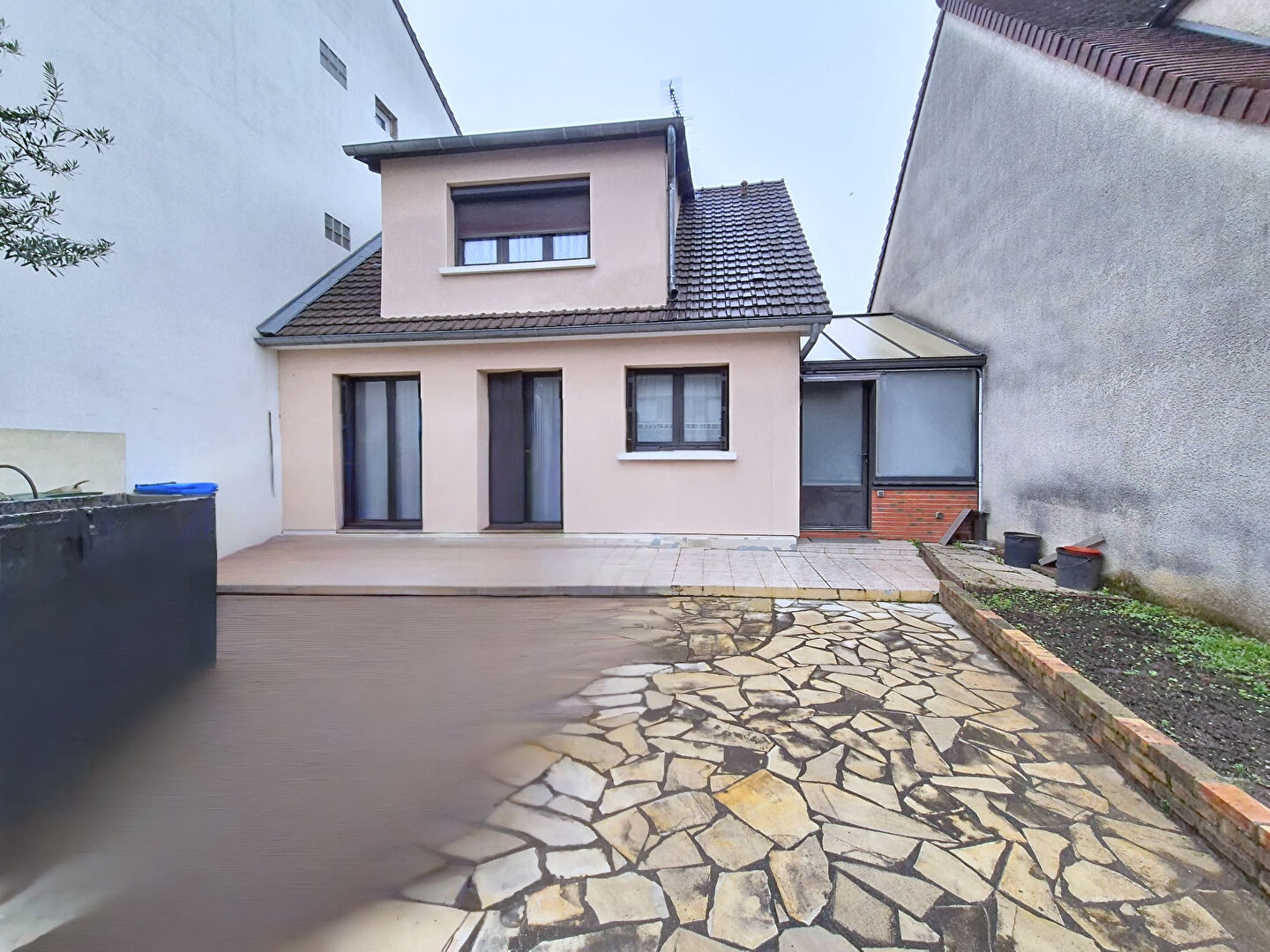 Agence immobilière de KSI IMMO - L'HAY LES ROSES L'hay les roses - KSI IMMO - L'HAY LES ROSES