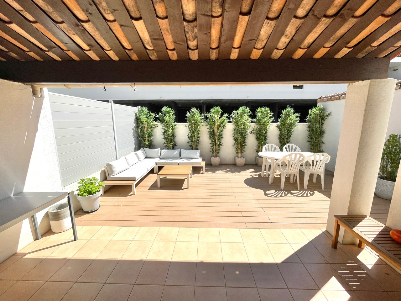 Agence immobilière de KSI IMMO - L'HAY LES ROSES L'hay les roses - KSI IMMO - L'HAY LES ROSES