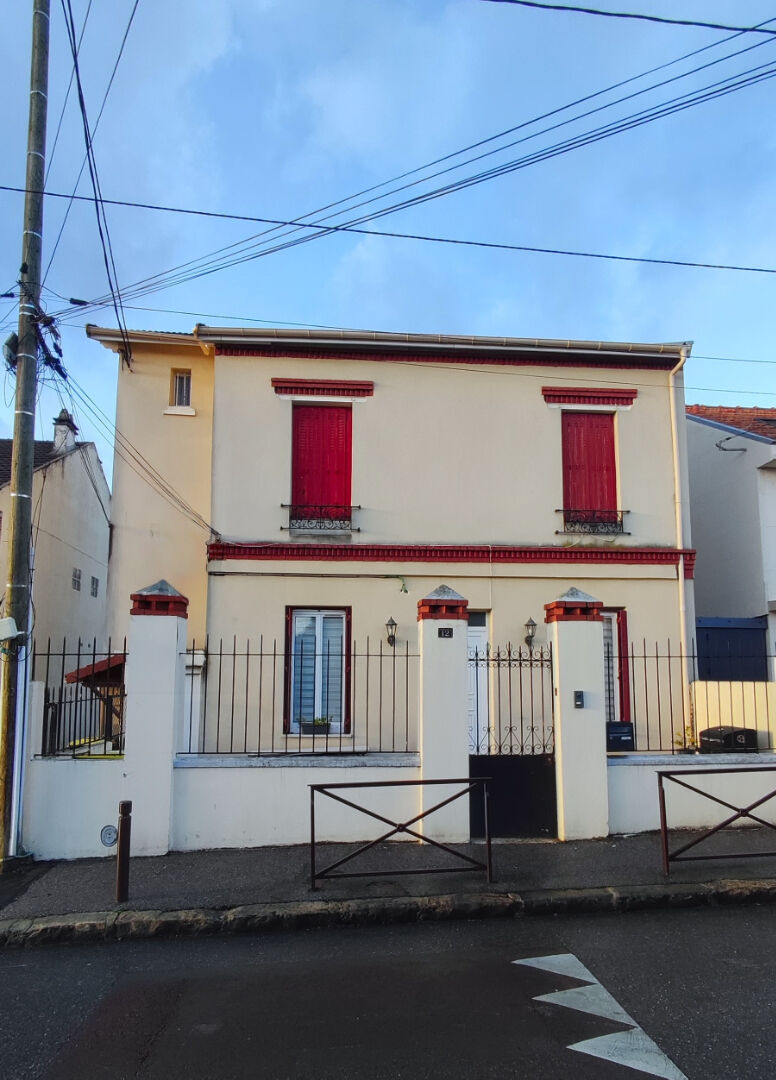 Agence immobilière de KSI IMMO - L'HAY LES ROSES L'hay les roses - KSI IMMO - L'HAY LES ROSES