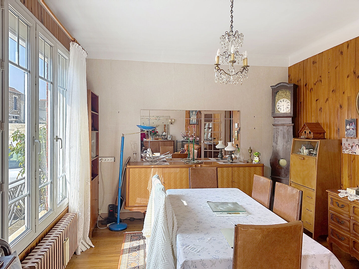 Agence immobilière de KSI IMMO - L'HAY LES ROSES L'hay les roses - KSI IMMO - L'HAY LES ROSES