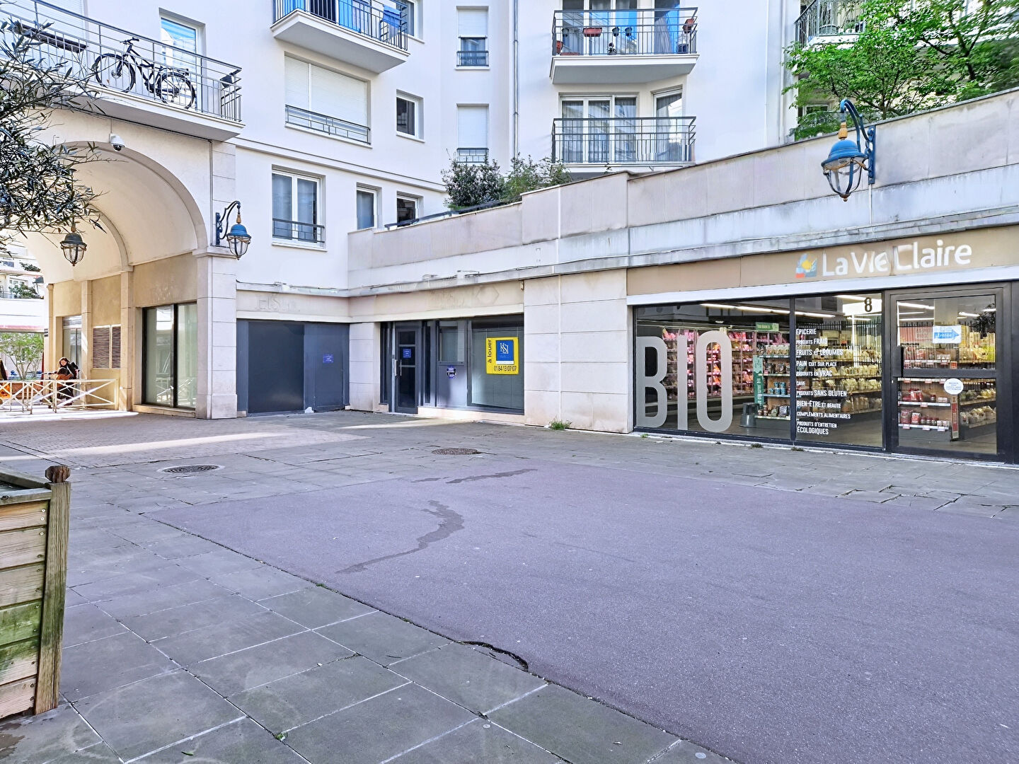 Agence immobilière de KSI IMMO - L'HAY LES ROSES L'hay les roses - KSI IMMO - L'HAY LES ROSES