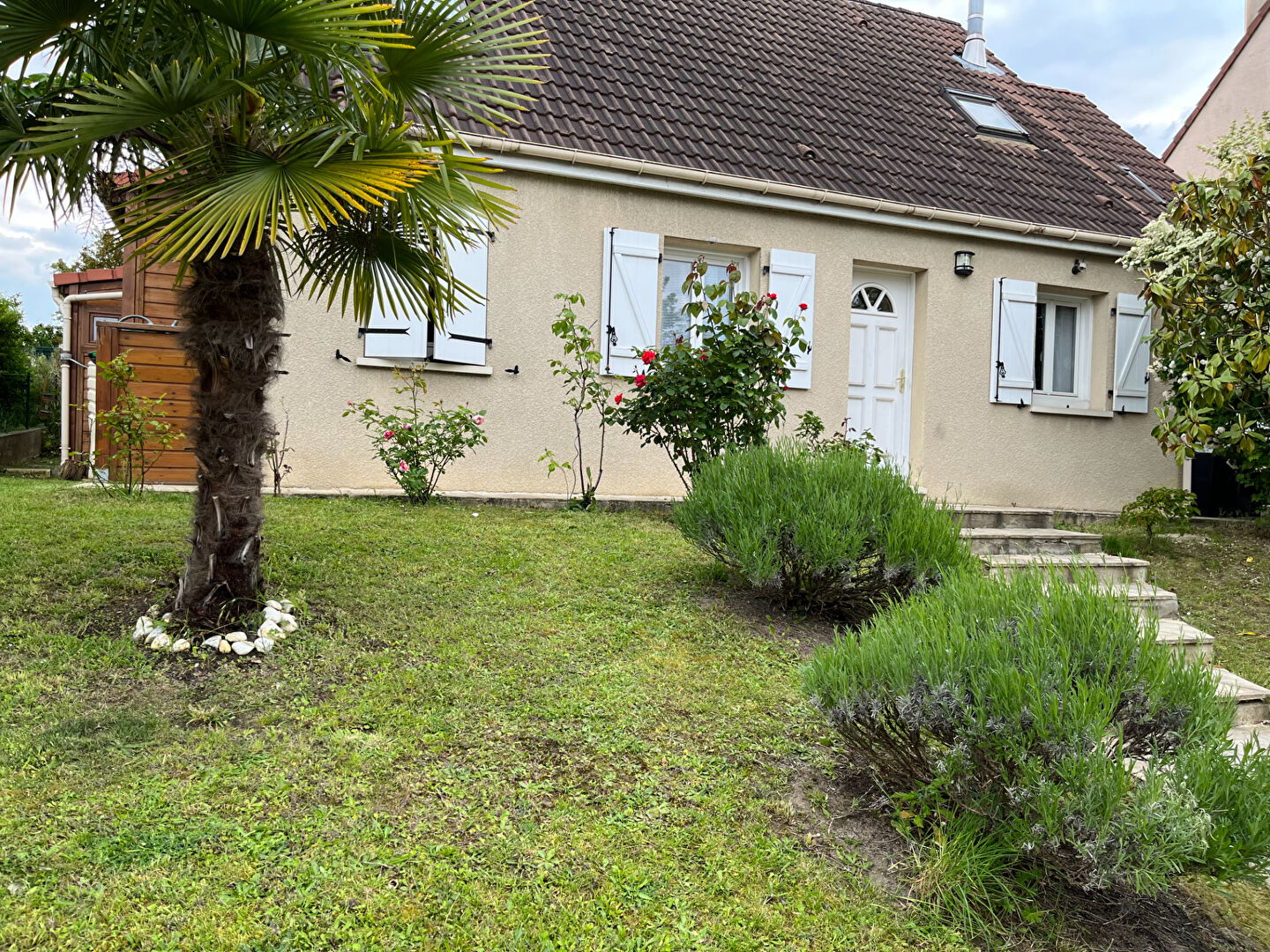 Agence immobilière de KSI IMMO - L'HAY LES ROSES L'hay les roses - KSI IMMO - L'HAY LES ROSES