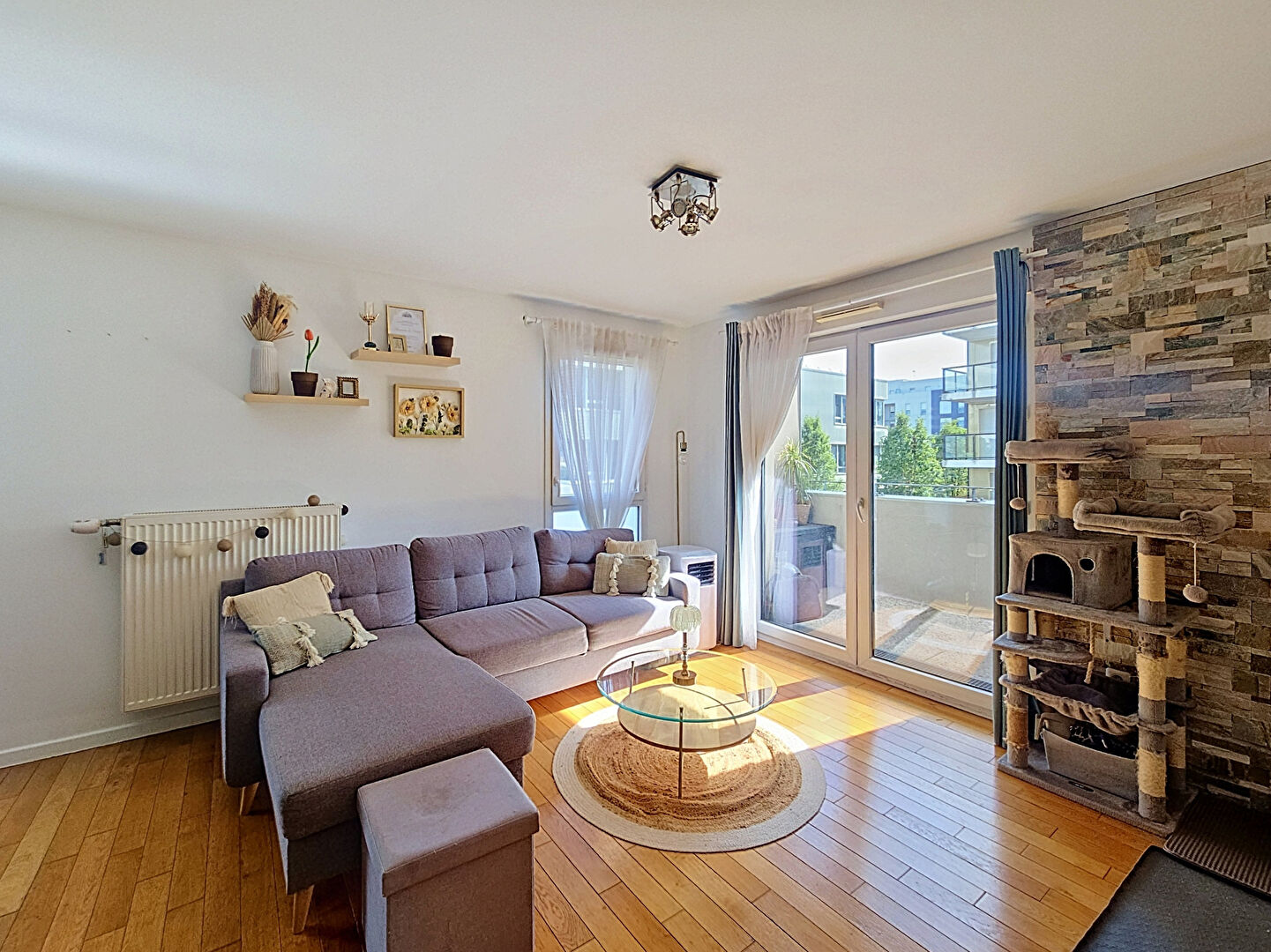 Agence immobilière de KSI IMMO - L'HAY LES ROSES L'hay les roses - KSI IMMO - L'HAY LES ROSES