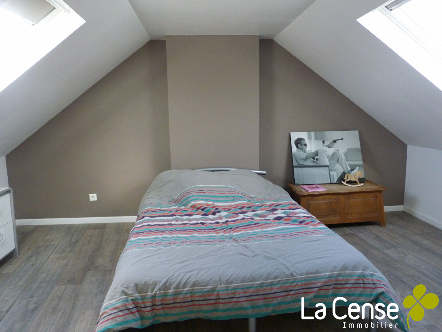 Photo HEM, immeuble mixte. image 5/6