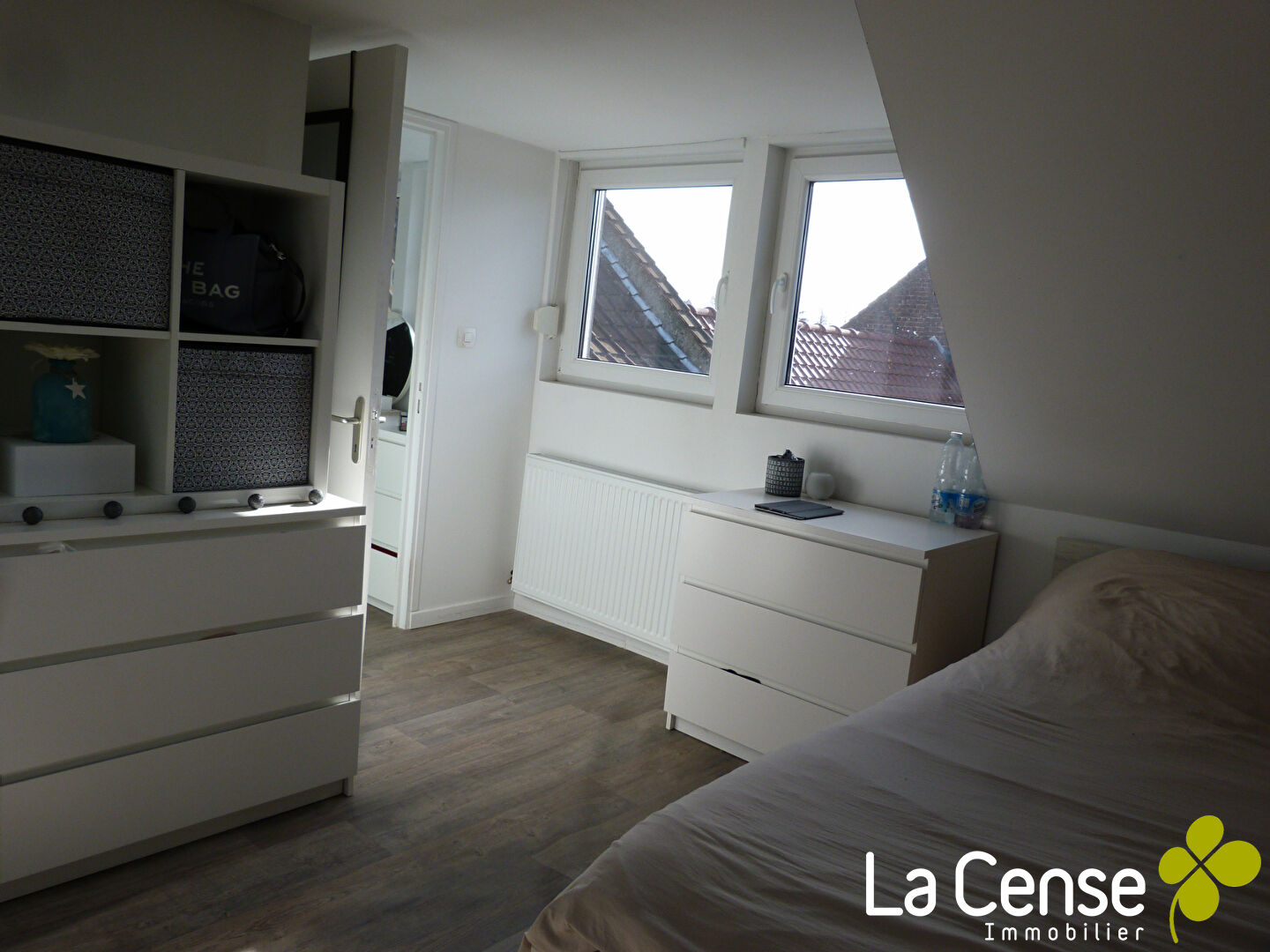 Photo HEM, immeuble mixte. image 6/6