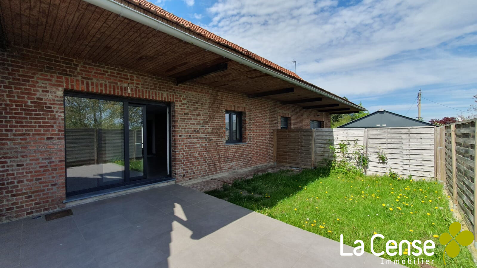 NOUVEAUTÉ - Mons En Pévèle