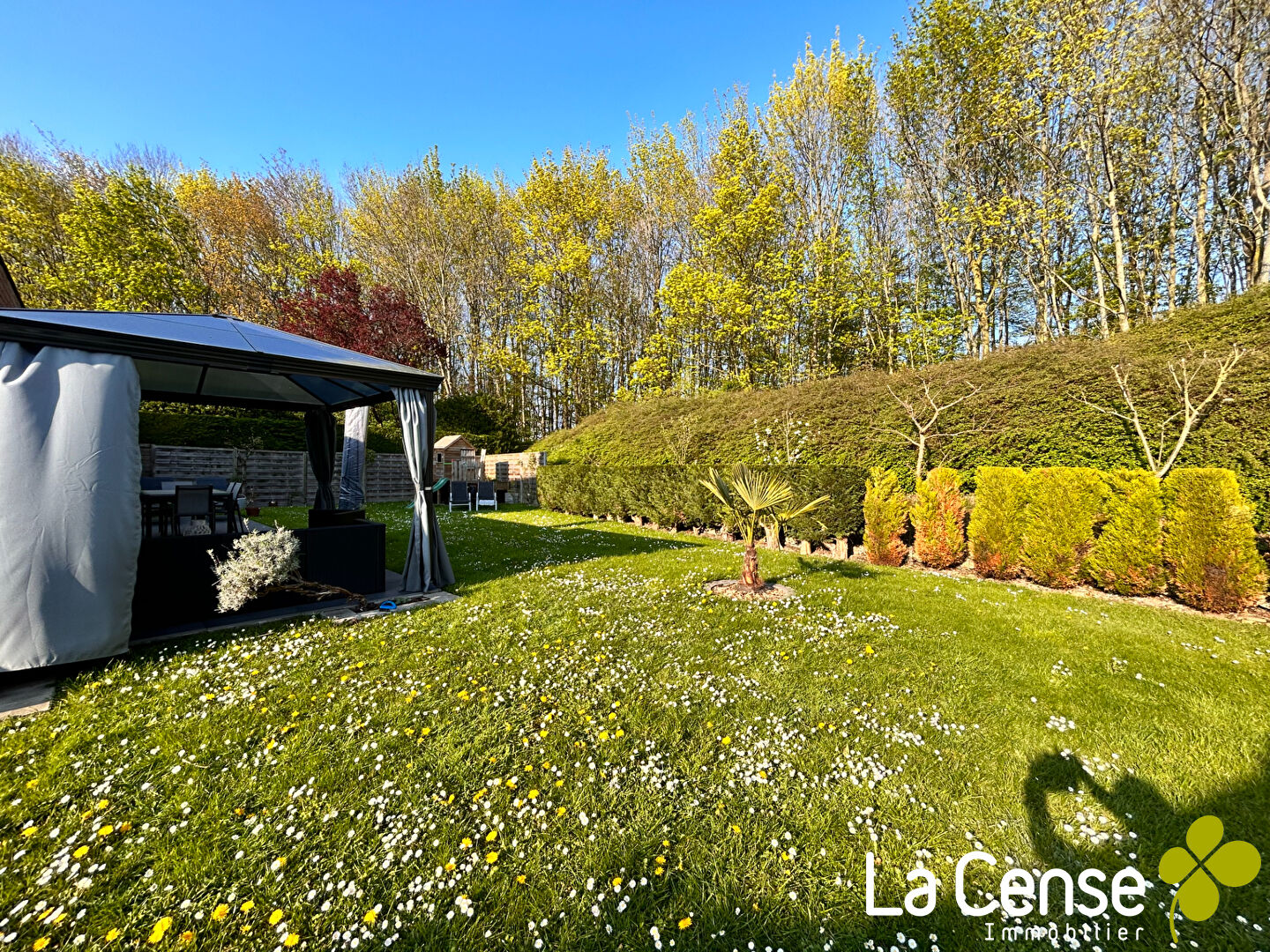 Photo Lys Lez Lannoy- Maison état remarquable de 150 m² env image 4/6