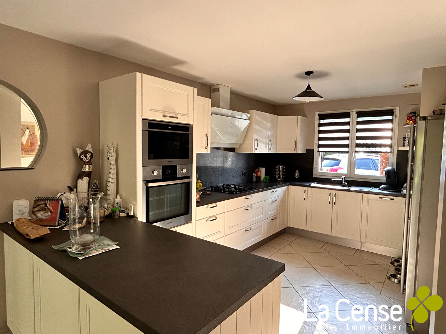 Photo Lys Lez Lannoy- Maison état remarquable de 150 m² env image 5/6