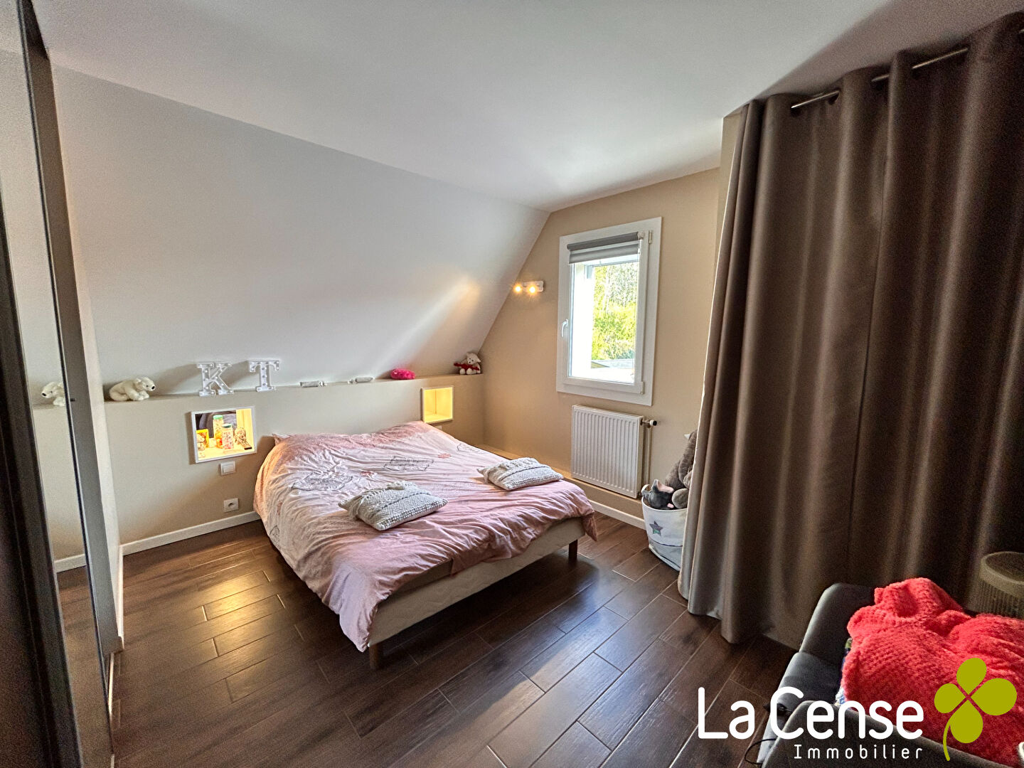 Photo Lys Lez Lannoy- Maison état remarquable de 150 m² env image 6/6