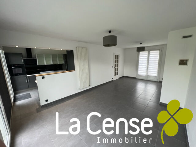 Photo Maison Leers 100 m2 env image 3/6