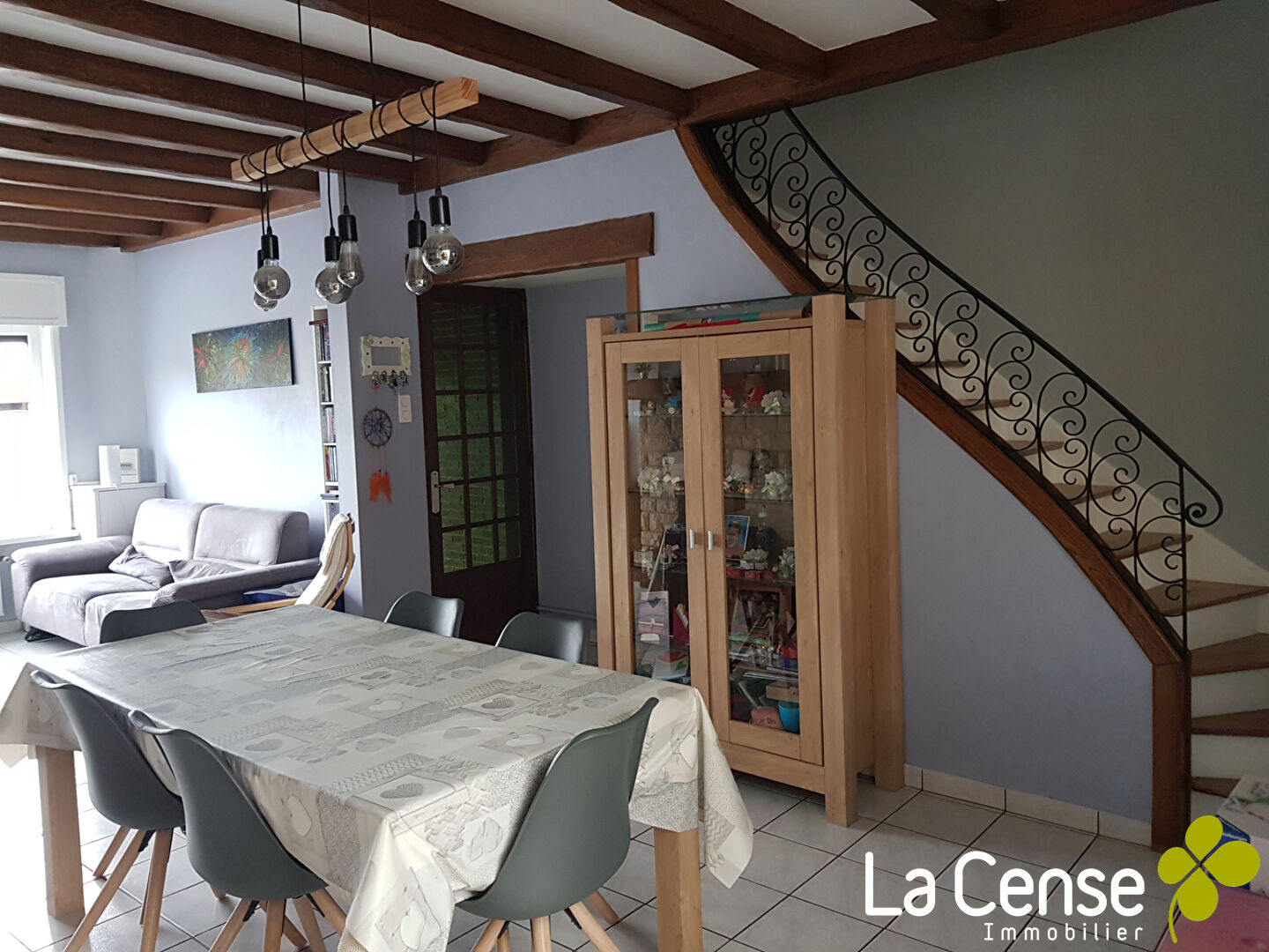 Photo Maison Roubaix 88 m2 image 2/5