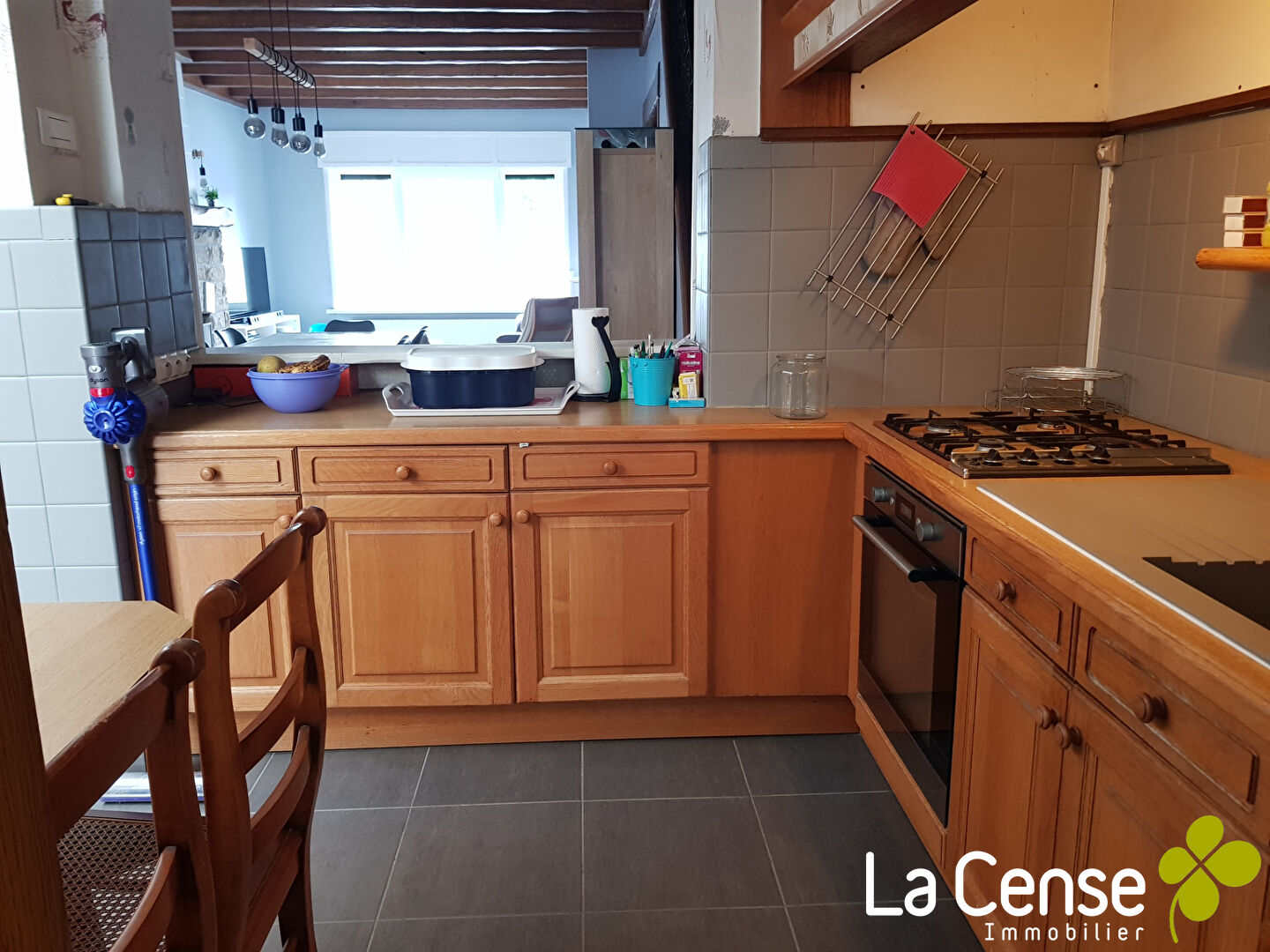 Photo Maison Roubaix 88 m2 image 3/5