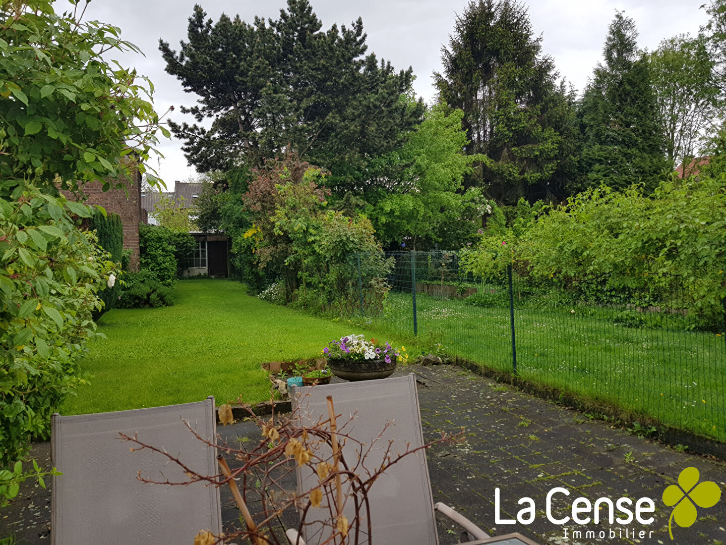 Photo Maison Roubaix 88 m2 image 4/5