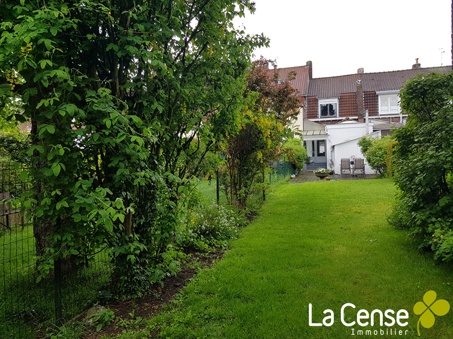 Photo Maison Roubaix 88 m2 image 5/5