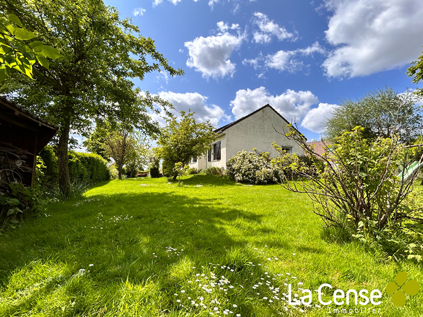 Photo 15 min de Villeneuve d'Ascq- Semi Plain Pied entièrement excavée image 2/6