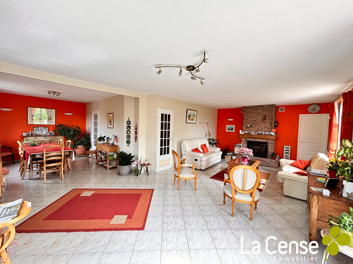 Photo 15 min de Villeneuve d'Ascq- Semi Plain Pied entièrement excavée image 3/6