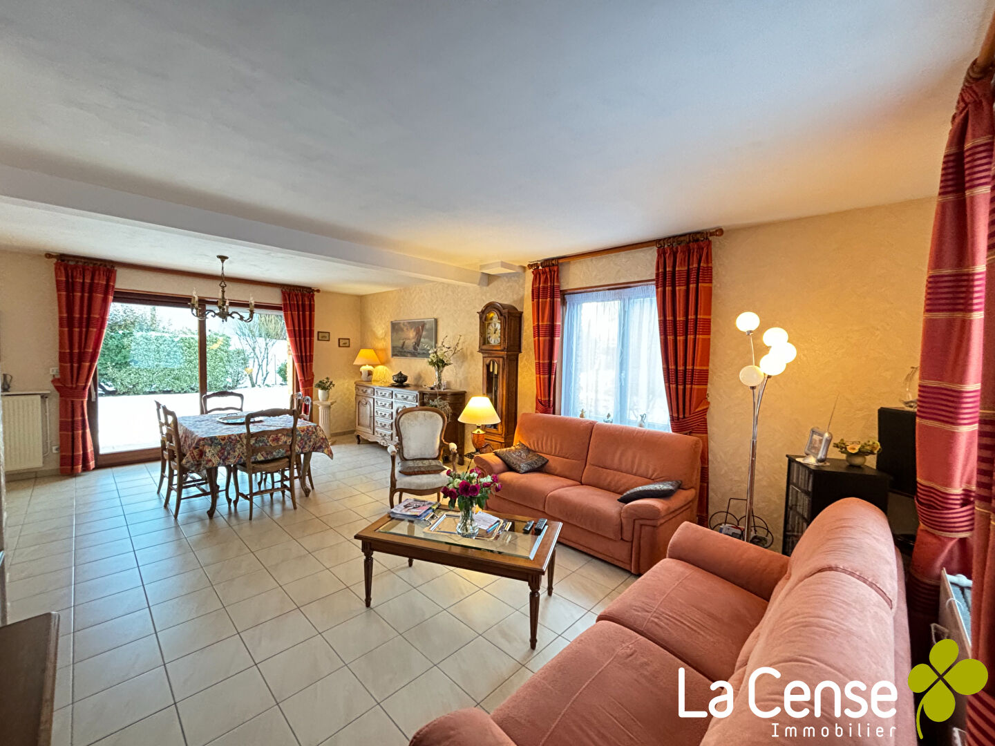 Photo LEERS- Maison individuelle  3ch + bureau image 3/3