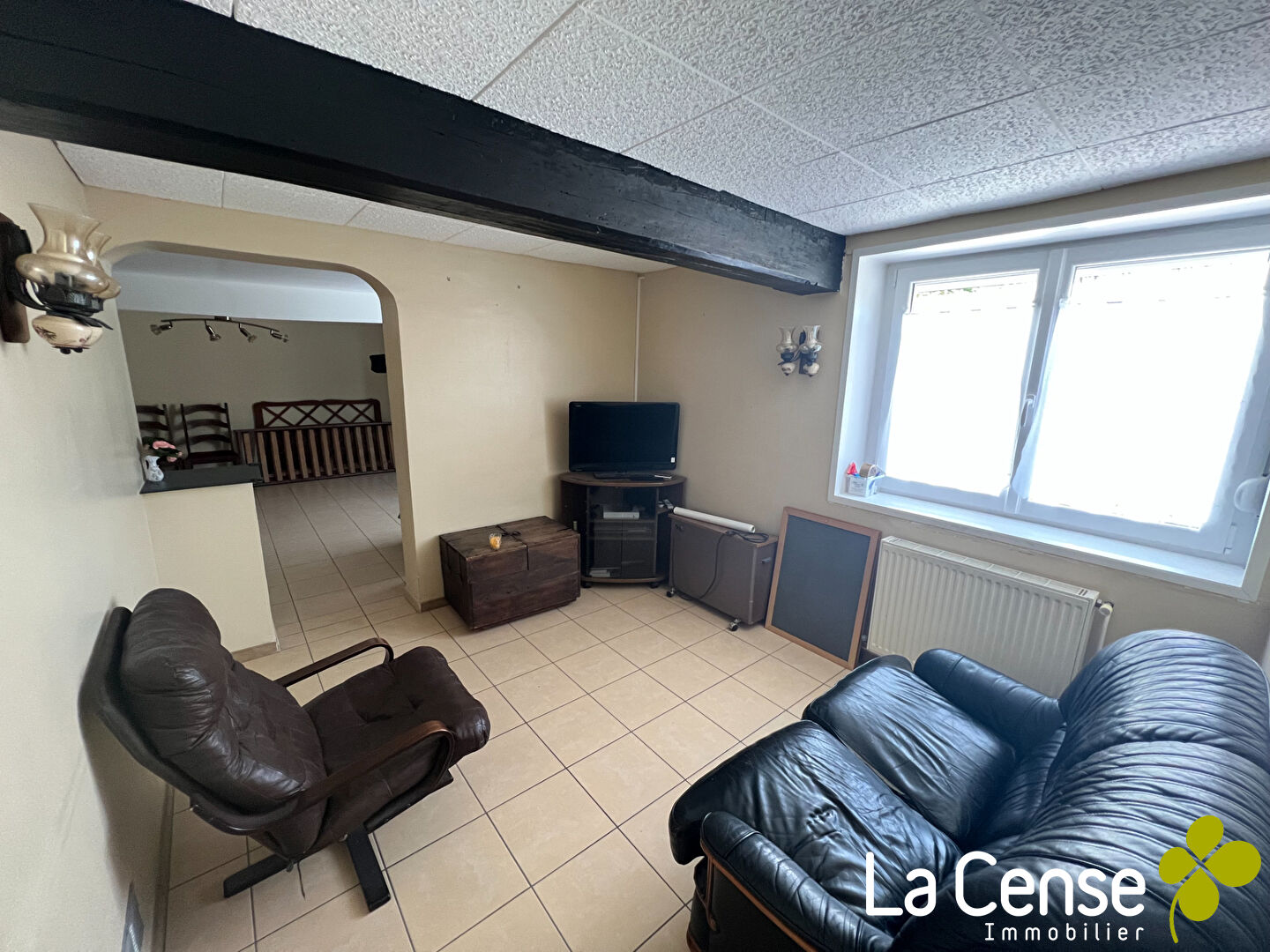 Photo Leers- Maison de 90m² avec garage image 3/3