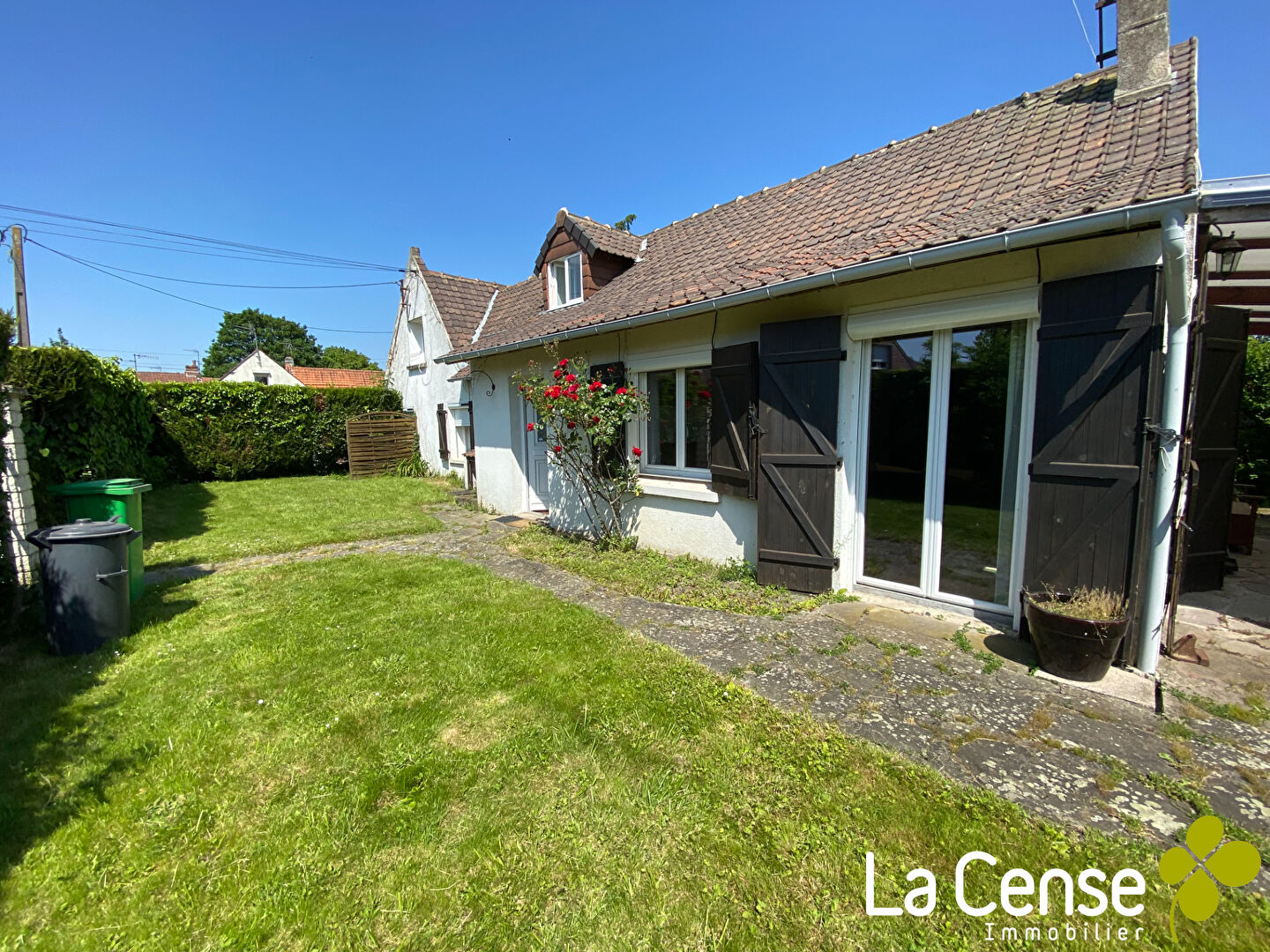 Photo LOUVIL image 1/5