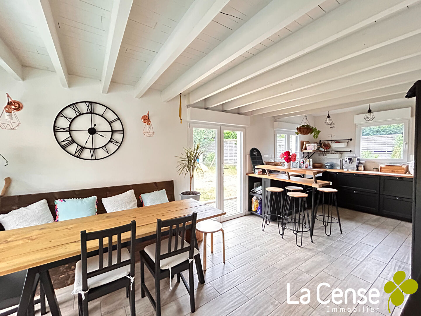 Photo Toufflers- Maison individuelle image 1/6