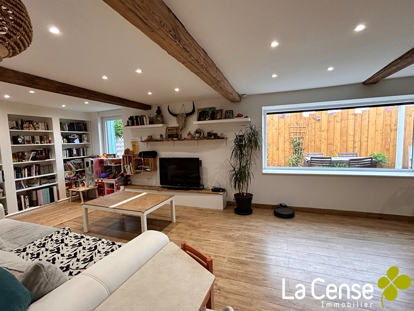 Photo Toufflers- Maison individuelle image 2/6